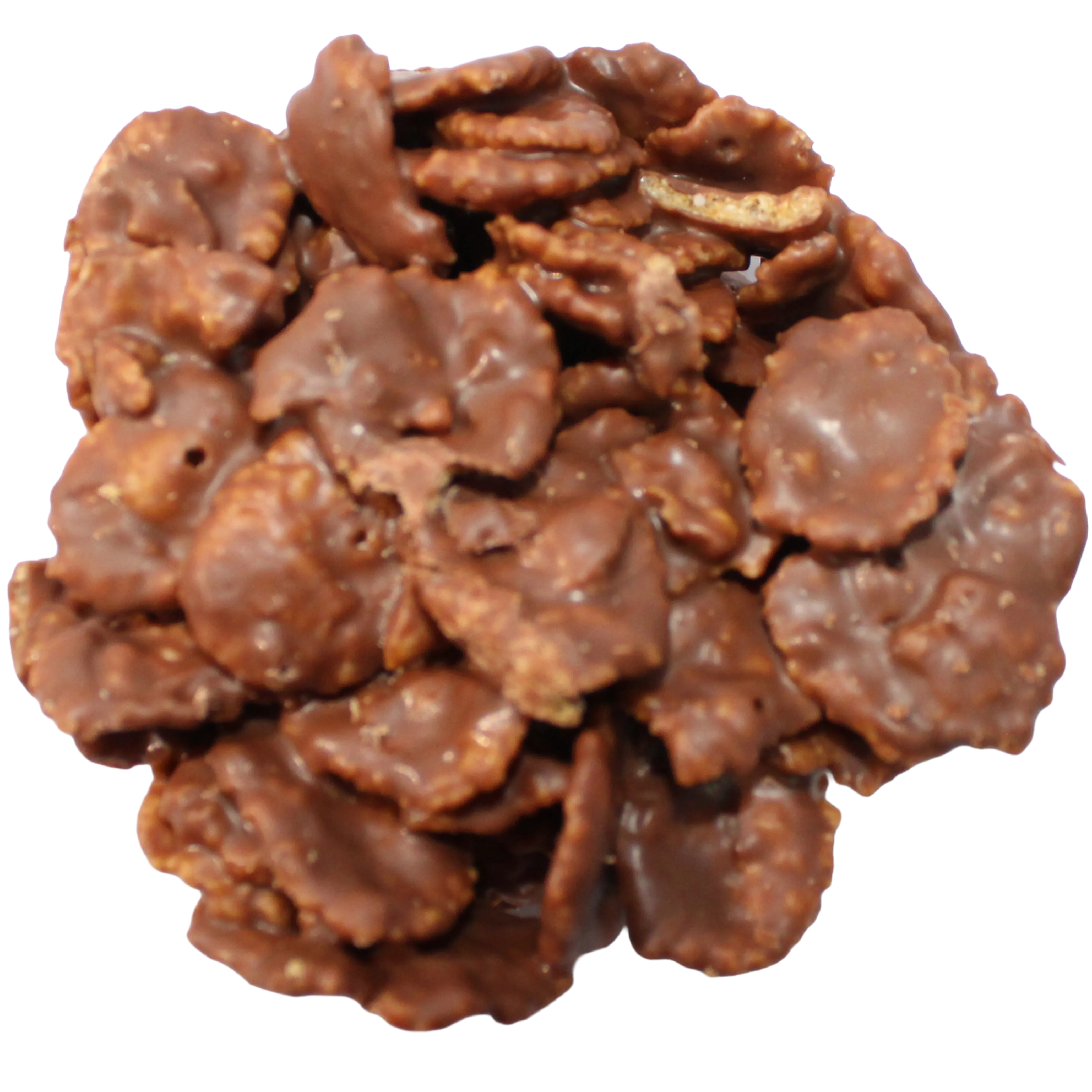 Cornflakes Chocolate